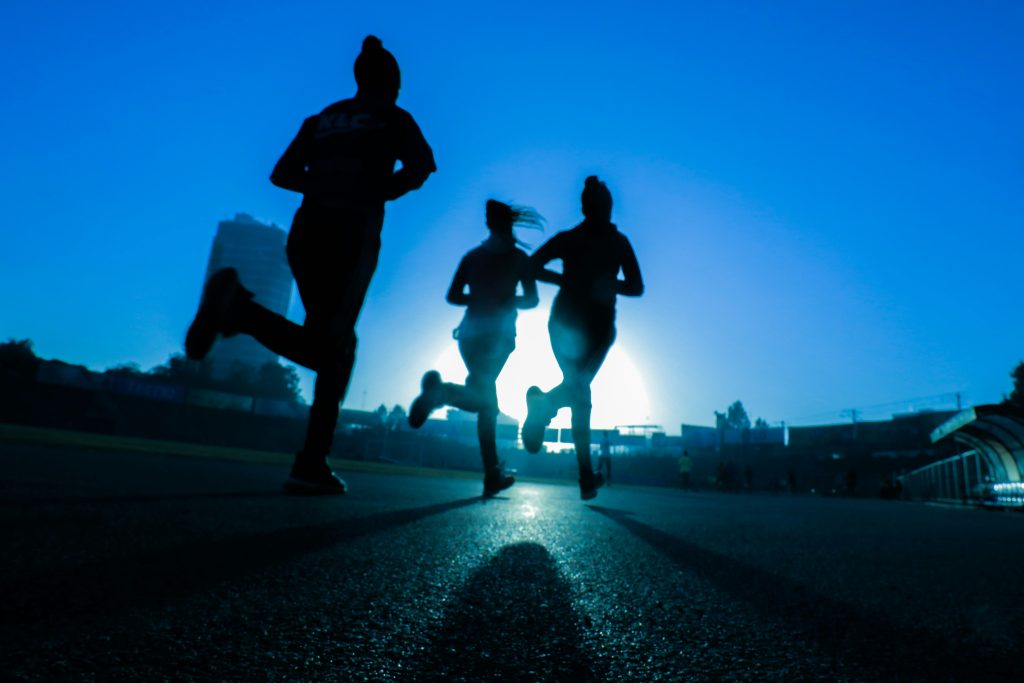 Anaerobic VS Aerobic Training - Which One Is Better